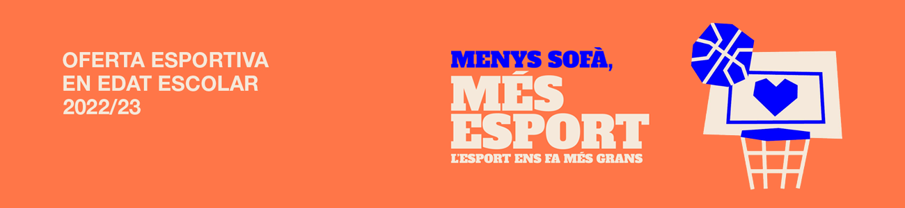 Banner - 2022-23 - Básquet